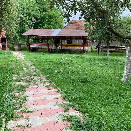 فندق موغيتْشي دي يوسفي  Vila Mogan المظهر الخارجي الصورة