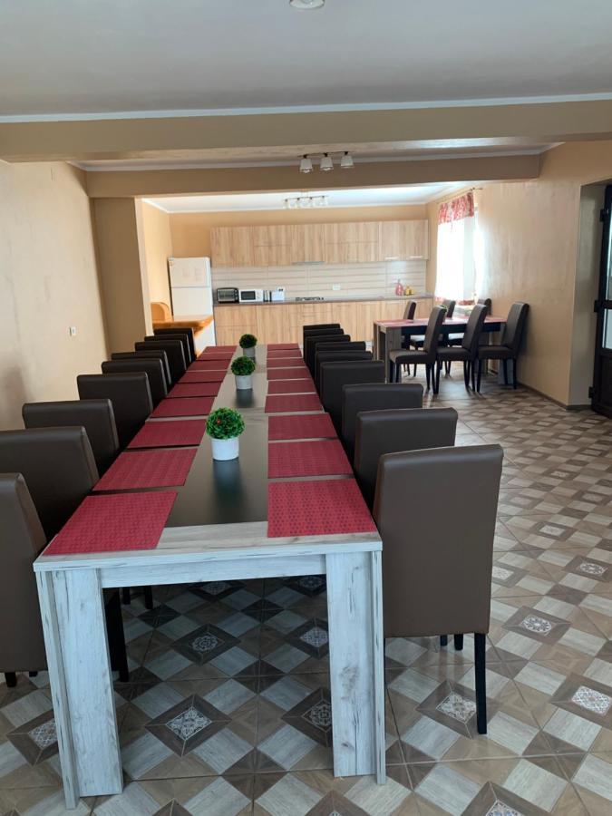 فندق موغيتْشي دي يوسفي  Vila Mogan المظهر الخارجي الصورة