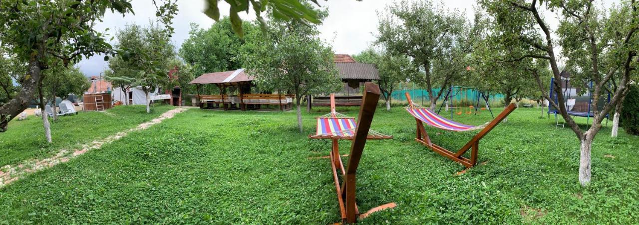 فندق موغيتْشي دي يوسفي  Vila Mogan المظهر الخارجي الصورة