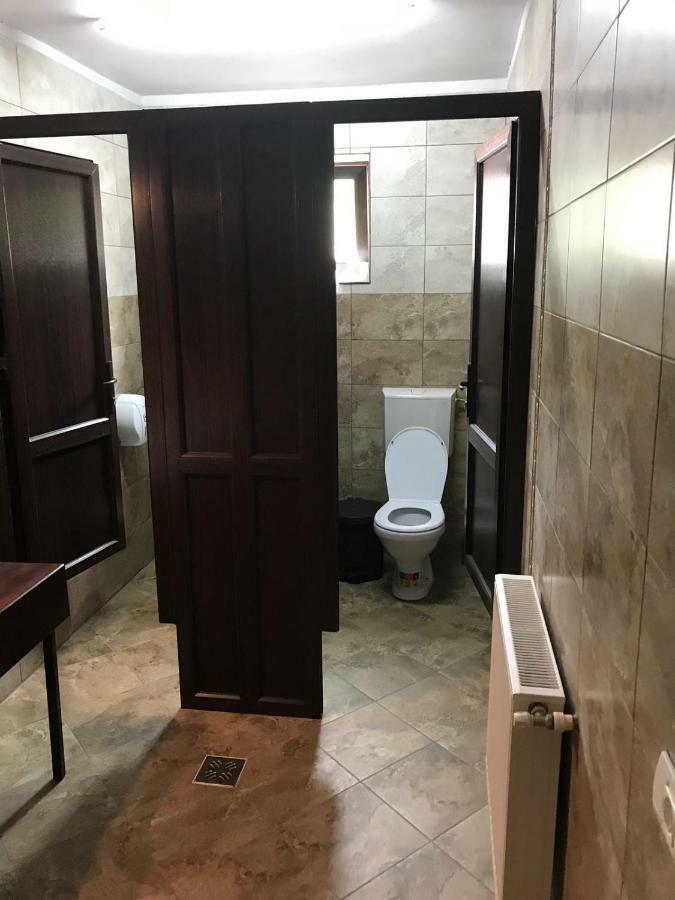 فندق موغيتْشي دي يوسفي  Vila Mogan المظهر الخارجي الصورة